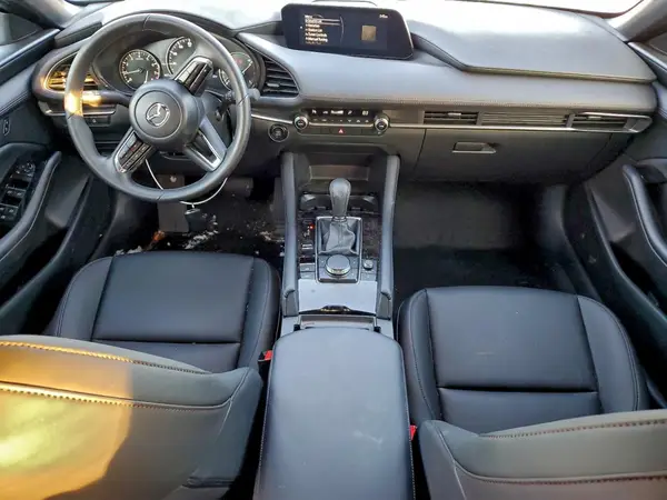 JM1BPAKM6R1716094 2024 MAZDA 3 - Image 8