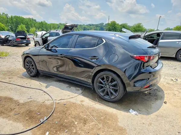 JM1BPAKM6R1716337 2024 MAZDA 3 - Image 2