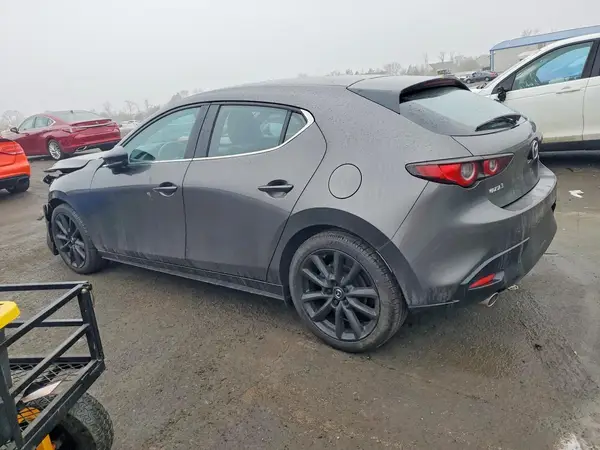 JM1BPAKM6R1720257 2024 MAZDA 3 - Image 2