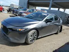 JM1BPAKM6S1753684 2025 MAZDA 3