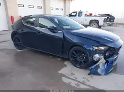JM1BPAKM6S1753880 2025 MAZDA 3