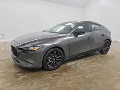 JM1BPAKM6S1781968 2025 MAZDA 3