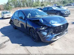 JM1BPAKM6S1791285 2025 MAZDA 3
