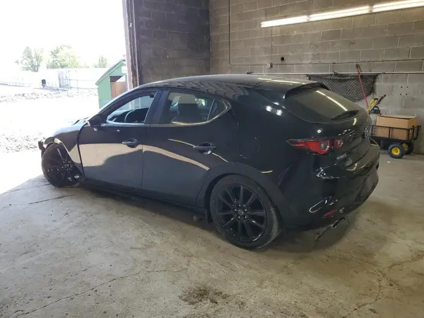 JM1BPAKM7R1702351 2024 MAZDA 3 - Image 2