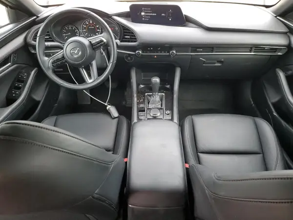 JM1BPAKM7R1712605 2024 MAZDA 3 - Image 8