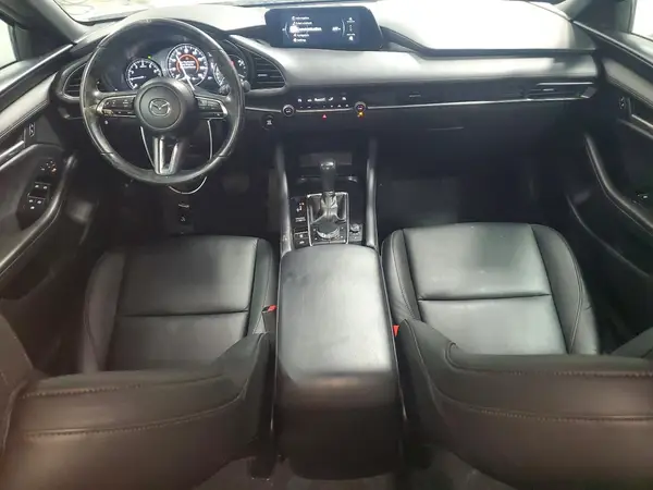 JM1BPAKM7R1721823 2024 MAZDA 3 - Image 8