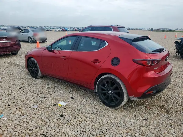 JM1BPAKM7R1722230 2024 MAZDA 3 - Image 2