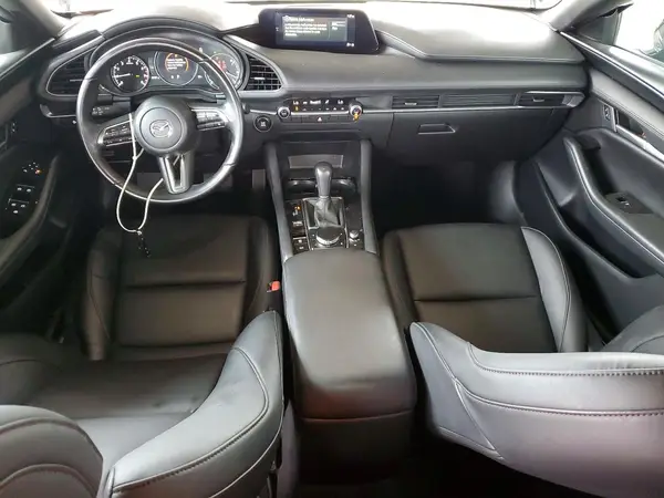 JM1BPAKM7S1753497 2025 MAZDA 3 - Image 8