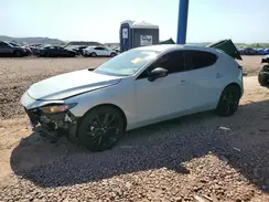 JM1BPAKM7S1791392 2025 MAZDA 3