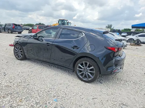 JM1BPAKM8P1616642 2023 MAZDA 3 - Image 2