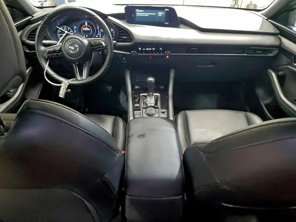 JM1BPAKM9R1714016 2024 MAZDA 3 - Image 8