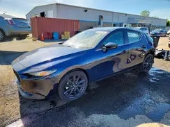 JM1BPAKM9S1773220 2025 MAZDA 3