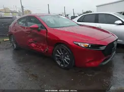 JM1BPAKMXP1604380 2023 MAZDA 3