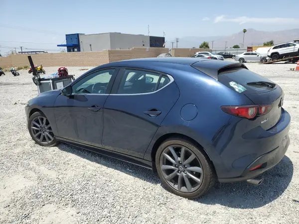 JM1BPAKMXP1610051 2023 MAZDA 3 - Image 2
