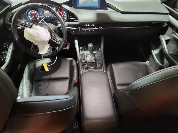 JM1BPAKMXP1614617 2023 MAZDA 3 - Image 8