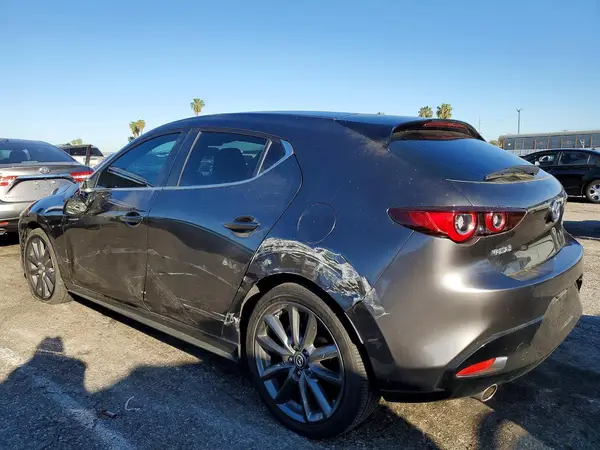 JM1BPAKMXP1616562 2023 MAZDA 3 - Image 2