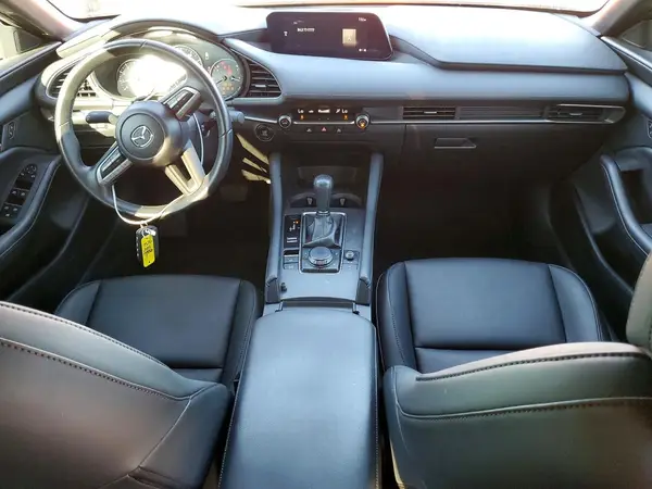 JM1BPAKMXP1616562 2023 MAZDA 3 - Image 8