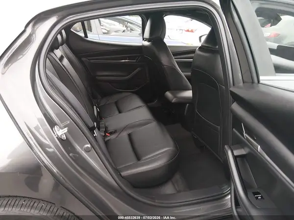 JM1BPAKMXP1616769 2023 MAZDA 3 - Image 8
