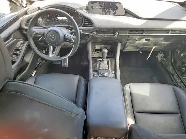 JM1BPAKMXR1709536 2024 MAZDA 3 - Image 8