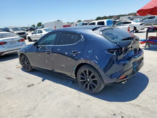 JM1BPAKMXR1710430 2024 MAZDA 3 - Image 2