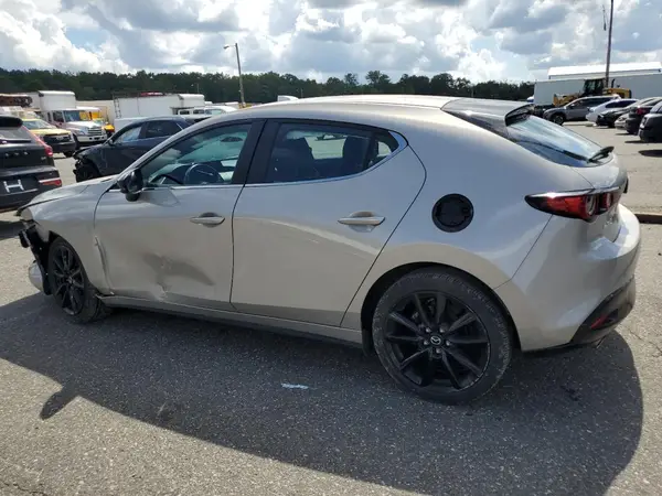 JM1BPAKMXR1712680 2024 MAZDA 3 - Image 2