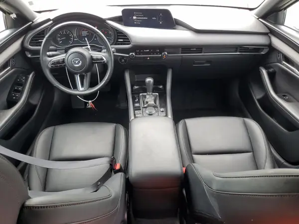 JM1BPAKMXR1714798 2024 MAZDA 3 - Image 8
