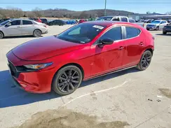 JM1BPAKMXS1751887 2025 MAZDA 3