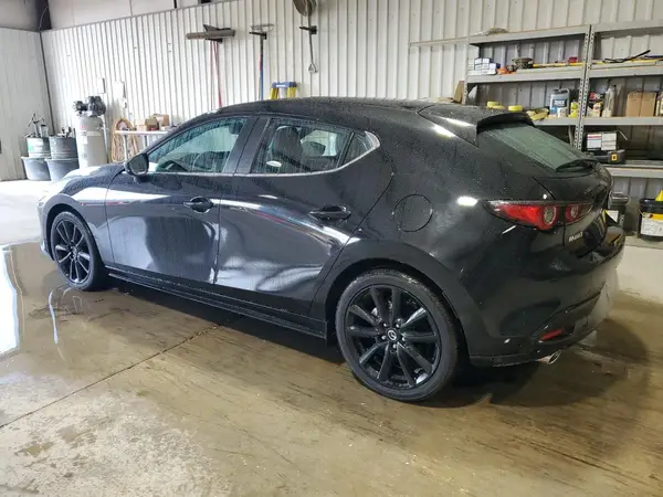 JM1BPAKMXS1755003 2025 MAZDA 3 - Image 2