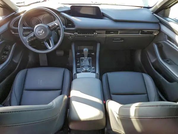 JM1BPAKMXS1759293 2025 MAZDA 3 - Image 8