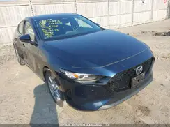 JM1BPAKMXS1768558 2025 MAZDA 3