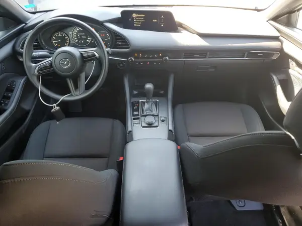 JM1BPAKMXS1788423 2025 MAZDA 3 - Image 8