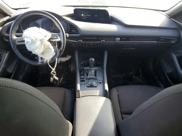 JM1BPAL72P1608528 2023 MAZDA 3 - Image 8