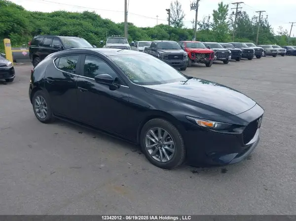 JM1BPAL7XP1609832 2023 MAZDA 3 - Image 1