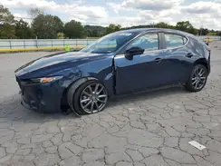 JM1BPALL0M1334478 2021 MAZDA 3
