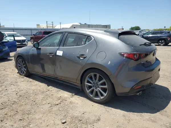 JM1BPALL0N1515498 2022 MAZDA 3 - Image 2