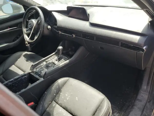 JM1BPALL0N1515498 2022 MAZDA 3 - Image 8