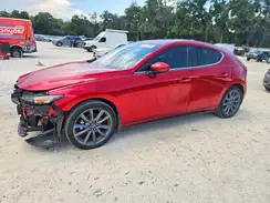 JM1BPALL1M1301554 2021 MAZDA 3