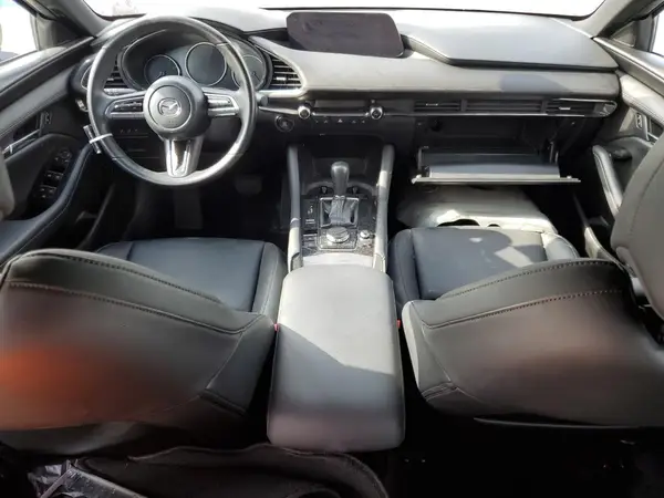 JM1BPALL1M1400942 2021 MAZDA 3 - Image 8