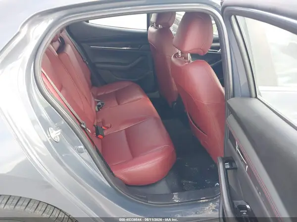 JM1BPALL1N1504669 2022 MAZDA 3 - Image 8