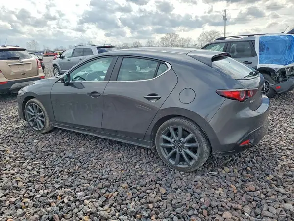 JM1BPALL1N1516837 2022 MAZDA 3 - Image 2