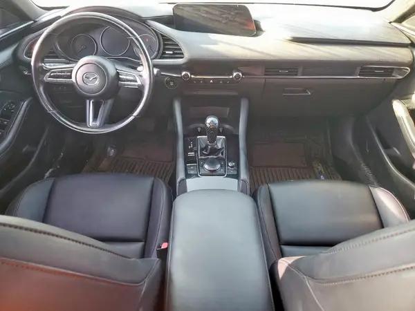 JM1BPALL2M1302244 2021 MAZDA 3 - Image 8