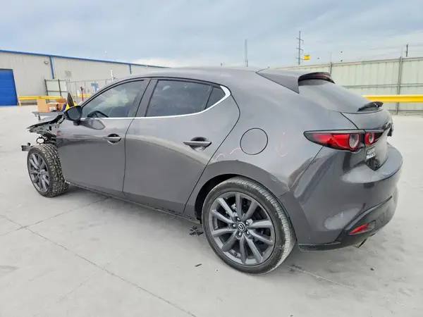 JM1BPALL2M1305578 2021 MAZDA 3 - Image 2