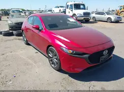 JM1BPALL2M1305919 2021 MAZDA 3