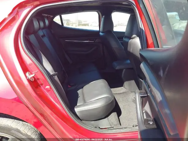 JM1BPALL2M1305919 2021 MAZDA 3 - Image 8