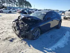 JM1BPALL2M1318444 2021 MAZDA 3