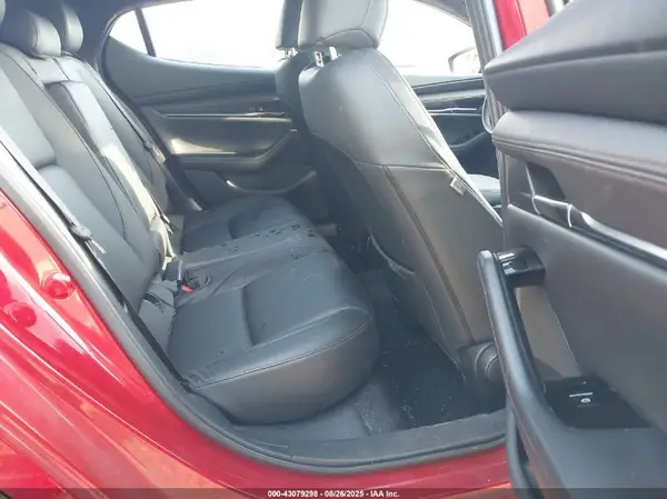 JM1BPALL2M1347863 2021 MAZDA 3 - Image 8