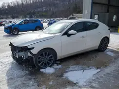 JM1BPALL3M1401638 2021 MAZDA 3