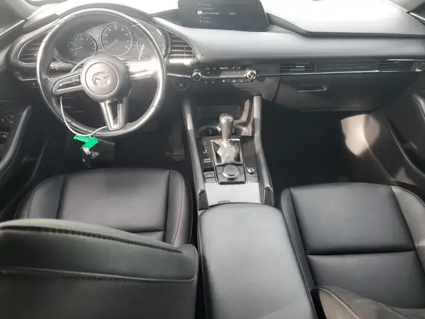 JM1BPALL3N1506715 2022 MAZDA 3 - Image 8
