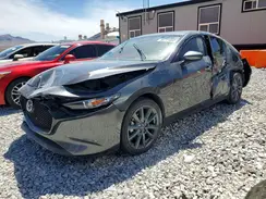 JM1BPALL3N1510781 2022 MAZDA 3