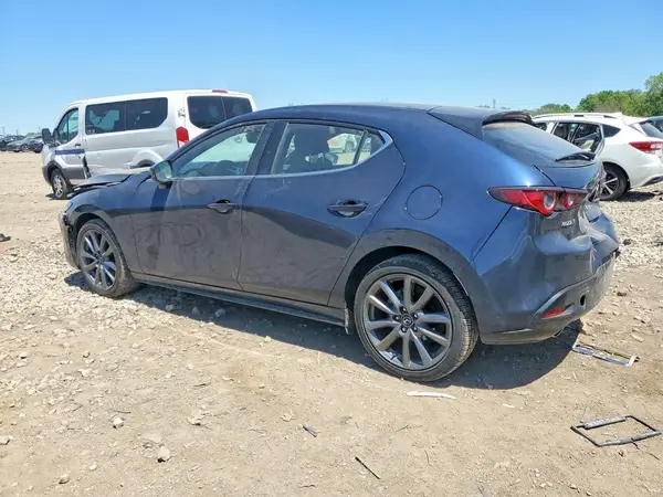 JM1BPALL3N1512904 2022 MAZDA 3 - Image 2